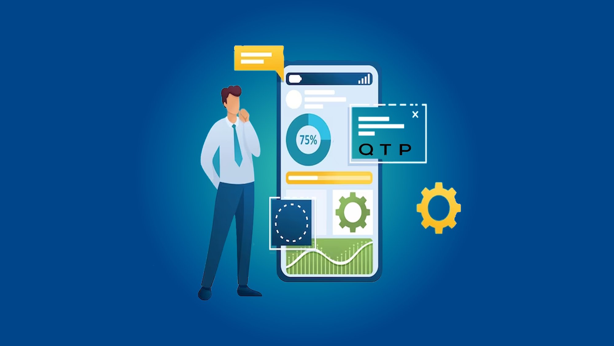 QTP Vs UFT Which Automated Testing Tool is Right for You?